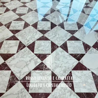 rosso levanto e cala catta gold - 1